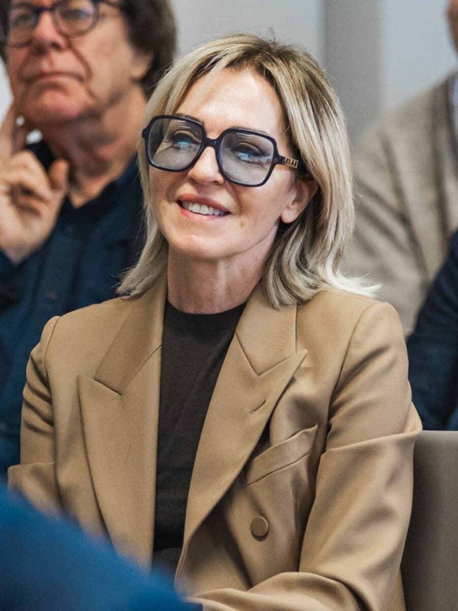 Monica Pezzi