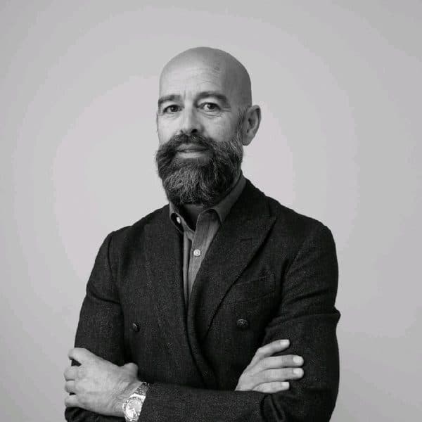 Matteo Scaglia